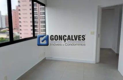 Imagem: Sala Comercial para Venda, Centro São Bernardo do Campo