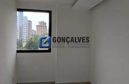 Imagem: Sala Comercial para Venda, Centro São Bernardo do Campo
