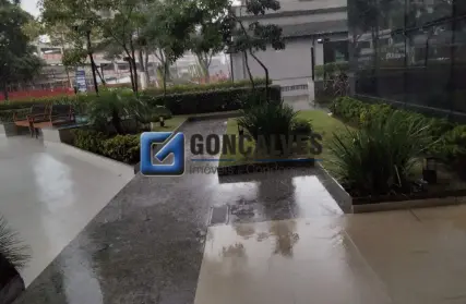 Imagem: Sala Comercial para Venda, Centro São Bernardo do Campo