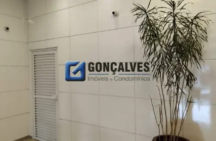 Imagem: Sala Comercial para Venda, Centro São Bernardo do Campo