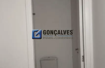 Imagem: Sala Comercial para Venda, Centro São Bernardo do Campo