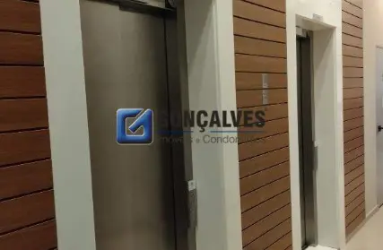 Imagem: Sala Comercial para Venda, Centro São Bernardo do Campo