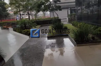 Imagem: Sala Comercial para Venda, Centro São Bernardo do Campo