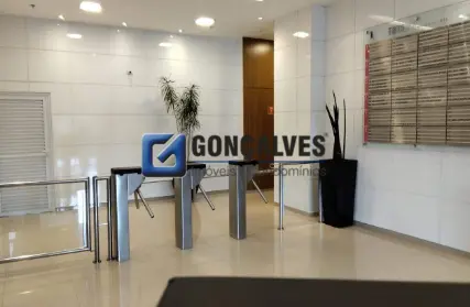 Imagem: Sala Comercial para Venda, Centro São Bernardo do Campo