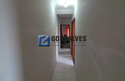 Imagem: Sobrado para Venda, Jardim Vila Rica