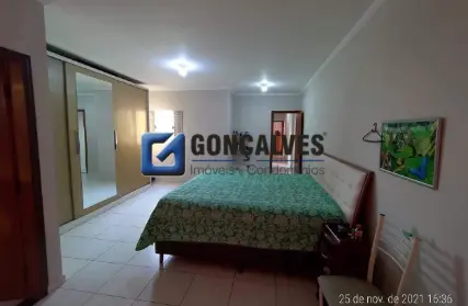 Imagem: Sobrado para Venda, Jardim Vila Rica