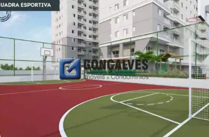 Imagem: Apartamento para Venda, Santa Teresinha