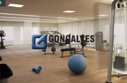 Imagem: Apartamento para Venda, Santa Teresinha