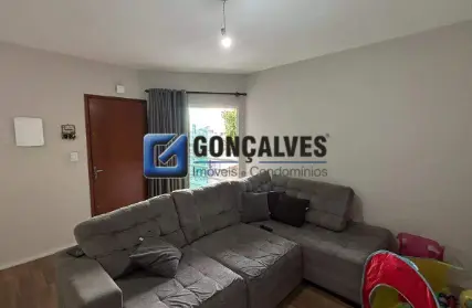 Imagem: Apartamento para Venda, Vila América