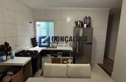 Imagem: Apartamento para Venda, Vila América