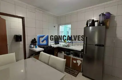 Imagem: Apartamento para Venda, Vila América