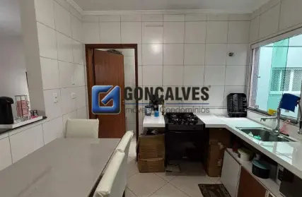 Imagem: Apartamento para Venda, Vila América
