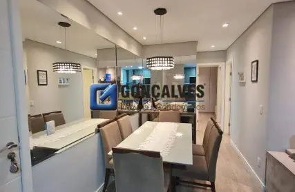 Imagem: Apartamento para Venda, Vila América