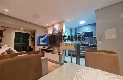 Imagem: Apartamento para Venda, Vila América