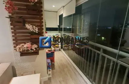 Imagem: Apartamento para Venda, Vila América