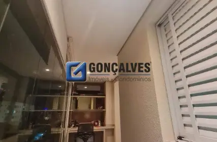 Imagem: Apartamento para Venda, Vila América