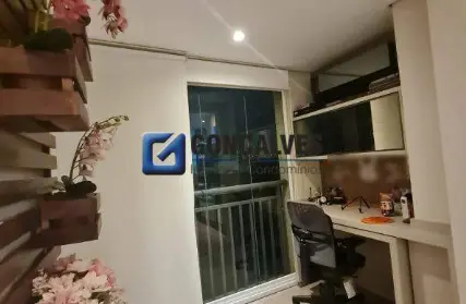 Imagem: Apartamento para Venda, Vila América