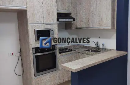 Imagem: Apartamento para Venda, Vila Junqueira