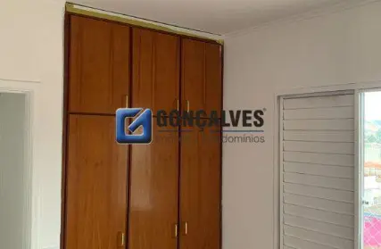 Imagem: Apartamento para Venda, Vila Luzita