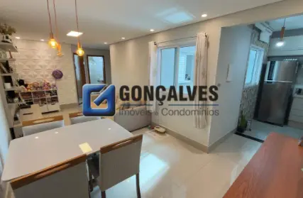 Imagem: Apartamento para Venda, Vila Metalúrgica