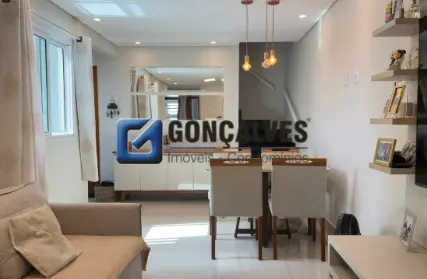 Imagem: Apartamento para Venda, Vila Metalúrgica