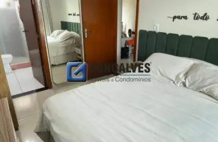 Imagem: Apartamento para Venda, Vila Metalúrgica