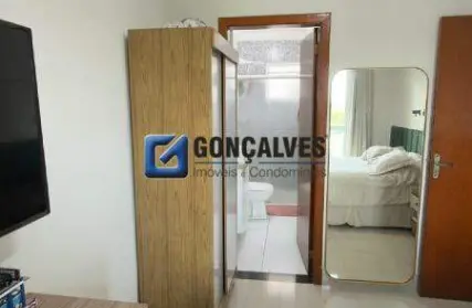 Imagem: Apartamento para Venda, Vila Metalúrgica