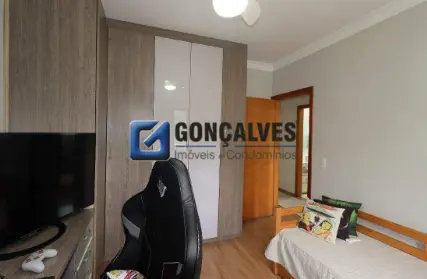 Imagem: Sobrado para Venda, Vila Pinheirinho