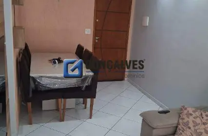 Imagem: Apartamento para Venda, Vila Lusitânia
