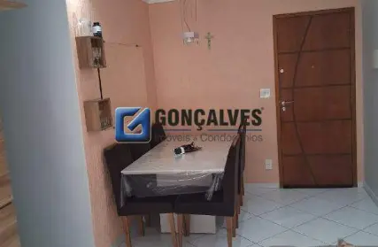 Imagem: Apartamento para Venda, Vila Lusitânia