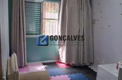 Imagem: Apartamento para Venda, Vila Lusitânia