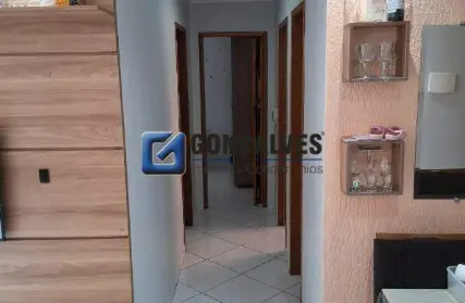 Imagem: Apartamento para Venda, Vila Lusitânia