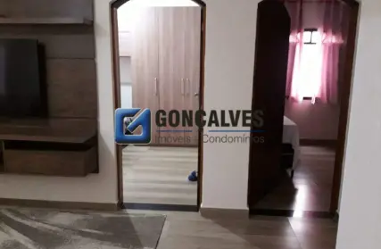 Imagem: Casa Térrea para Venda, Santa Luzia