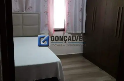 Imagem: Casa Térrea para Venda, Santa Luzia