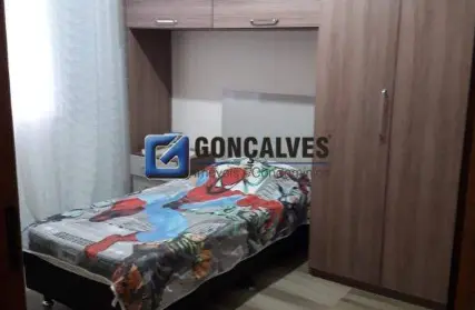 Imagem: Casa Térrea para Venda, Santa Luzia