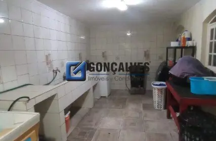 Imagem: Sobrado para Venda, Jardim Mauá