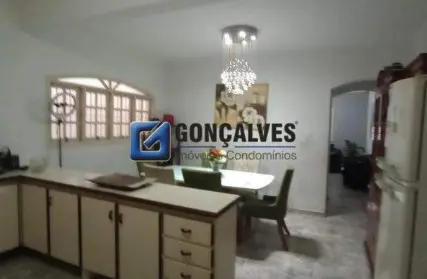 Imagem: Sobrado para Venda, Jardim Mauá