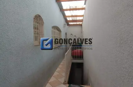 Imagem: Sobrado para Venda, Jardim Mauá