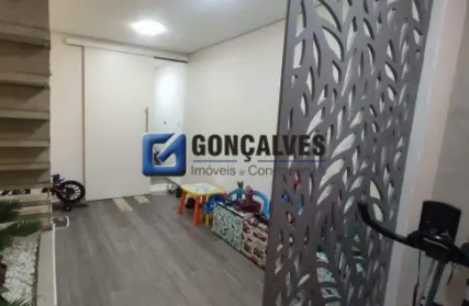 Imagem: Sobrado para Venda, Alves Dias