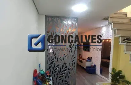 Imagem: Sobrado para Venda, Alves Dias