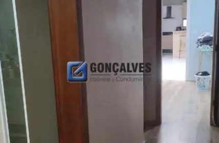 Imagem: Sobrado para Venda, Alves Dias