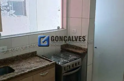 Imagem: Apartamento para Venda, Anchieta