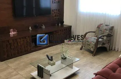 Imagem: Casa Térrea para Venda, Batistini