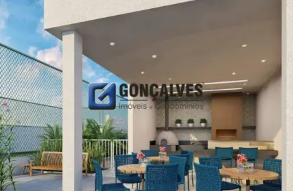 Imagem: Apartamento para Venda, Cooperativa