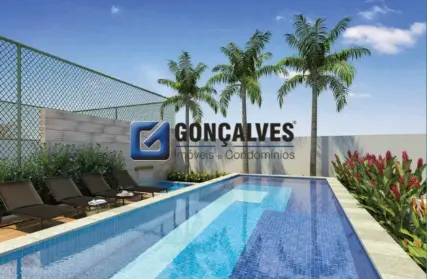 Imagem: Apartamento para Venda, Cooperativa