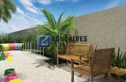 Imagem: Apartamento para Venda, Cooperativa