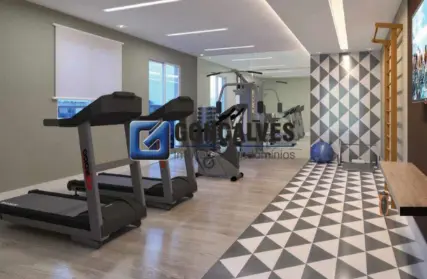 Imagem: Apartamento para Venda, Cooperativa