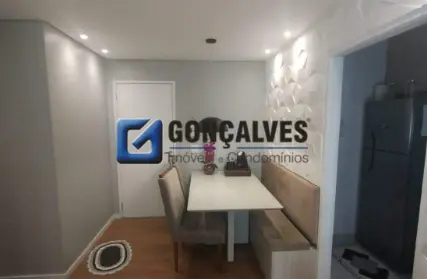 Imagem: Apartamento para Venda, Ferrazópolis