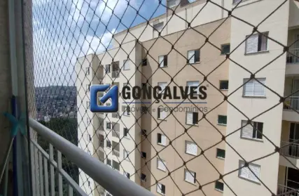 Imagem: Apartamento para Venda, Ferrazópolis