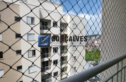 Imagem: Apartamento para Venda, Ferrazópolis